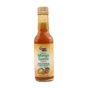 Mango Guava Sauce